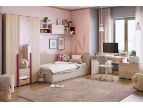 Детская комната Лайк К121 в Ишиме - ishim.magazinmebel.ru | фото