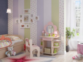 Детский набор мебели Ромашка в Ишиме - ishim.magazinmebel.ru | фото