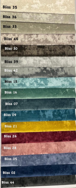 Диван Белиз без подлокотников Bliss 33 в Ишиме - ishim.magazinmebel.ru | фото - изображение 2