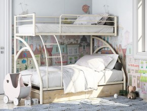 Двухъярусная кровать Виньола-2 ЯЯ в Ишиме - ishim.magazinmebel.ru | фото