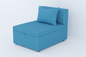 Кресло-кровать Некст Neo Azure в Ишиме - ishim.magazinmebel.ru | фото - изображение 1