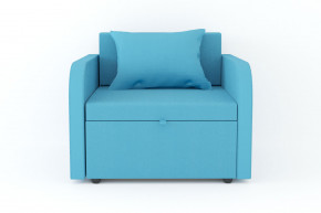Кресло-кровать Некст с подлокотниками Neo Azure G74424 в Ишиме - ishim.magazinmebel.ru | фото - изображение 2