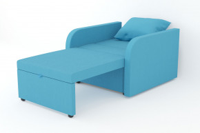 Кресло-кровать Некст с подлокотниками Neo Azure G74424 в Ишиме - ishim.magazinmebel.ru | фото - изображение 3