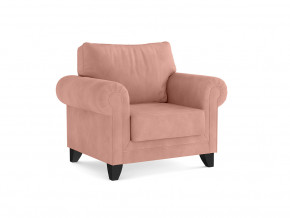 Кресло Орландо велюр аватар розовый 305 в Ишиме - ishim.magazinmebel.ru | фото