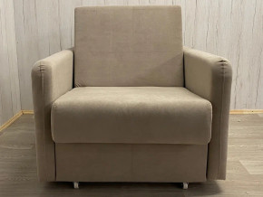 Кресло Уют Аккордеон с узким подлокотником МД 700 Veluta Lux 7 в Ишиме - ishim.magazinmebel.ru | фото