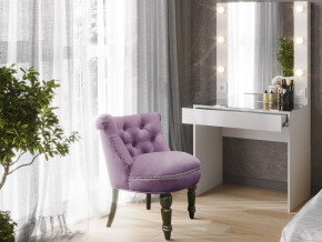 Кресло Виолет Фиолетовый в Ишиме - ishim.magazinmebel.ru | фото