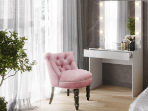 Кресло Виолет Розовый в Ишиме - ishim.magazinmebel.ru | фото
