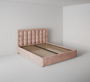 Кровать Барселона 2.0 м с подъемным механизмом в Ишиме - ishim.magazinmebel.ru | фото - изображение 3
