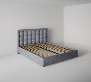 Кровать Барселона 2.0 м с подъемным механизмом в Ишиме - ishim.magazinmebel.ru | фото - изображение 5