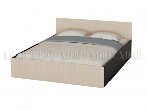 Кровать 1,6м в Ишиме - ishim.magazinmebel.ru | фото