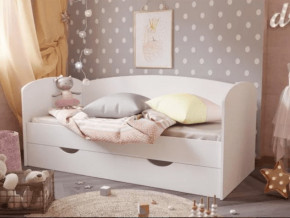 Кровать Бейли 1600 в Ишиме - ishim.magazinmebel.ru | фото