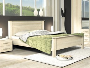 Кровать Диана Д3 без основания 1600 в Ишиме - ishim.magazinmebel.ru | фото - изображение 2