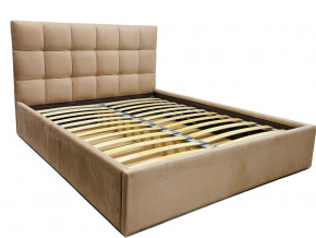 Кровать Фрейм 1400 Клетка без подъема в Ишиме - ishim.magazinmebel.ru | фото - изображение 3