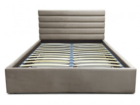 Кровать Фрейм 1400 Модерн без подъема в Ишиме - ishim.magazinmebel.ru | фото - изображение 2