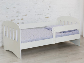 Кровать Малыш белая в Ишиме - ishim.magazinmebel.ru | фото