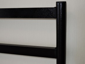 Кровать разборная металлическая Мета 1200 черная в Ишиме - ishim.magazinmebel.ru | фото - изображение 4