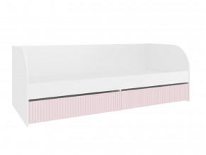 Кровать с ящиками Алиса ПМ-332.15 розовый в Ишиме - ishim.magazinmebel.ru | фото