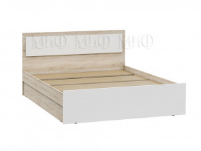 Кровать с настилом Мартина 1200 в Ишиме - ishim.magazinmebel.ru | фото