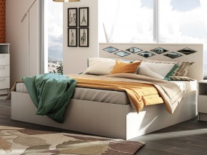 Кровать с подъёмный механизмом Диана 1600 в Ишиме - ishim.magazinmebel.ru | фото