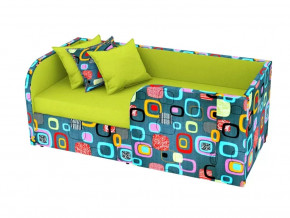 Кровать с выдвижным ящиком Марти Банни 01/Мумбо А10 в Ишиме - ishim.magazinmebel.ru | фото