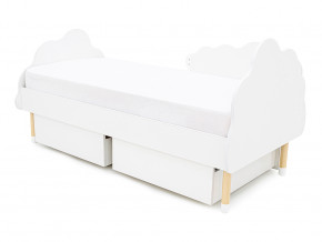 Кровать Stumpa Облако бортик и ящики рисунок Холмы в Ишиме - ishim.magazinmebel.ru | фото - изображение 3