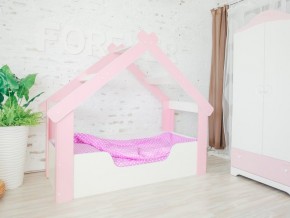 Кровать Теремок лайт в Ишиме - ishim.magazinmebel.ru | фото