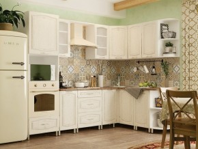 Кухня модульная Скарлет Stefany в Ишиме - ishim.magazinmebel.ru | фото - изображение 1