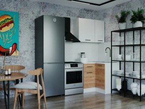 Кухонный гарнитур Лада 1000х1000 в Ишиме - ishim.magazinmebel.ru | фото - изображение 1