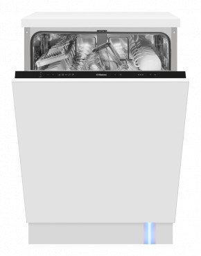 Машина Посудомоечная Hansa bt0075107 в Ишиме - ishim.magazinmebel.ru | фото