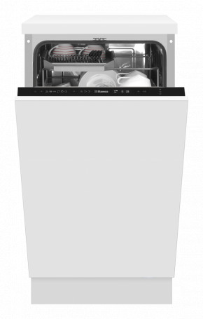 Машина Посудомоечная Hansa bt0075218 в Ишиме - ishim.magazinmebel.ru | фото - изображение 1