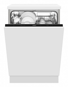 Машина Посудомоечная Hansa bt0075219 в Ишиме - ishim.magazinmebel.ru | фото - изображение 1
