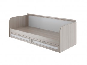 модуль №23 Кровать с ящиками в Ишиме - ishim.magazinmebel.ru | фото