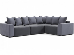 Модульный диван Монреаль-3 Вариант 2 в Ишиме - ishim.magazinmebel.ru | фото
