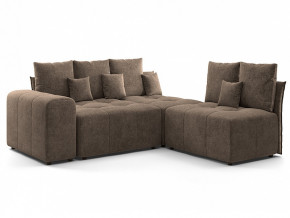 Модульный диван Торонто Вариант 2 коричневый в Ишиме - ishim.magazinmebel.ru | фото - изображение 5