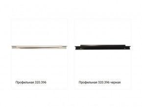 Ручка 320.396 в Ишиме - ishim.magazinmebel.ru | фото
