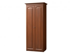 Шкаф 2-х дверный для платья Гармония 4 в Ишиме - ishim.magazinmebel.ru | фото