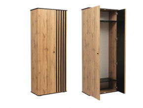 Шкаф для одежды 51.01 Либерти опора h=20мм в Ишиме - ishim.magazinmebel.ru | фото