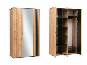 Шкаф для одежды 51.14 Либерти опора h=20мм в Ишиме - ishim.magazinmebel.ru | фото