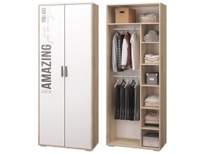 Шкаф для одежды Джуниор в Ишиме - ishim.magazinmebel.ru | фото