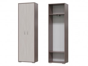 Шкаф для одежды Домино 2-3430 в Ишиме - ishim.magazinmebel.ru | фото