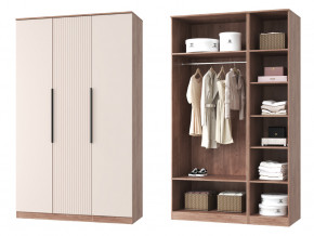 Шкаф для одежды трехдверный Тоскана в Ишиме - ishim.magazinmebel.ru | фото
