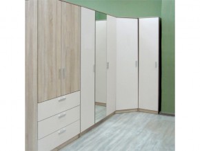 Шкаф гардеробный с 3 ящиками Салоу-900 G44187 в Ишиме - ishim.magazinmebel.ru | фото - изображение 2