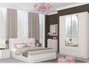 Спальня Эйми в Ишиме - ishim.magazinmebel.ru | фото - изображение 2