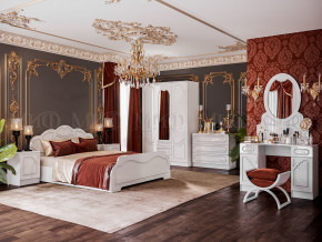 Спальня Гармония Миф в Ишиме - ishim.magazinmebel.ru | фото