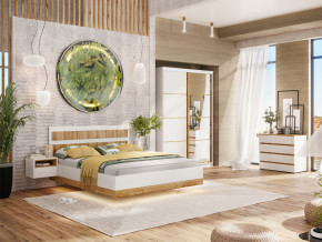 Спальня НКМ Дубай в Ишиме - ishim.magazinmebel.ru | фото