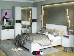 Спальня Сальма в Ишиме - ishim.magazinmebel.ru | фото