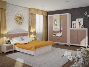 Спальня Саванна в Ишиме - ishim.magazinmebel.ru | фото