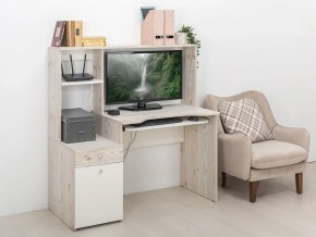 Стол компьютерный 12.70 Комфорт в Ишиме - ishim.magazinmebel.ru | фото - изображение 1