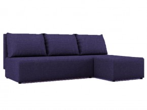 Угловой диван фиолетовый Алиса Savana Violet в Ишиме - ishim.magazinmebel.ru | фото