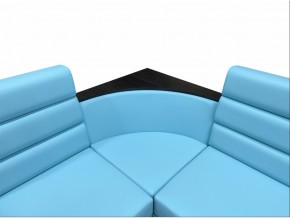 Угловой диван Призма Модерн со спальным местом в Ишиме - ishim.magazinmebel.ru | фото - изображение 3